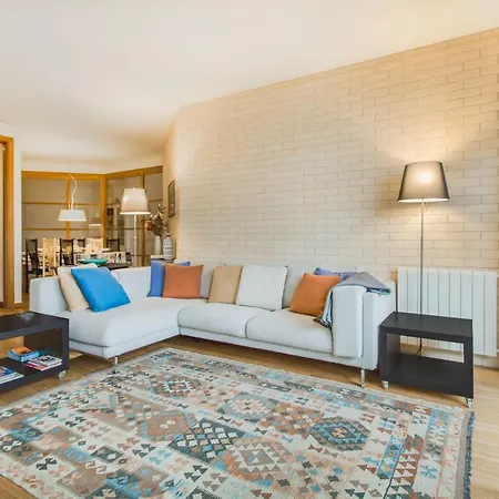 Saldanha Prime Apartman *
