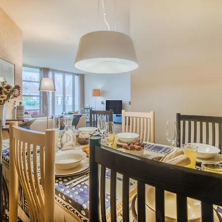 Apartman Saldanha Prime