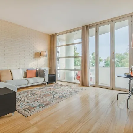 Apartman Saldanha Prime *