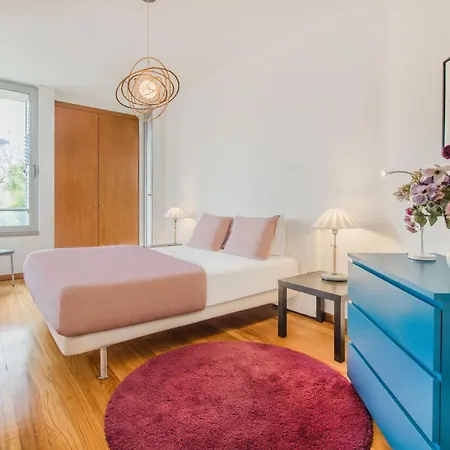 Apartman Saldanha Prime *
