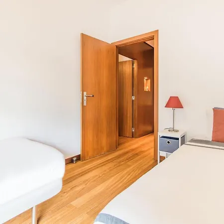 Apartman Saldanha Prime *