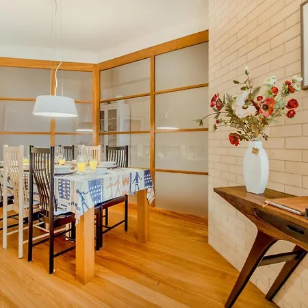 Apartman Saldanha Prime Lisboa