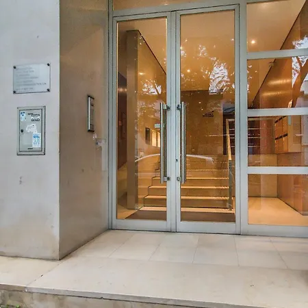Saldanha Prime Apartman