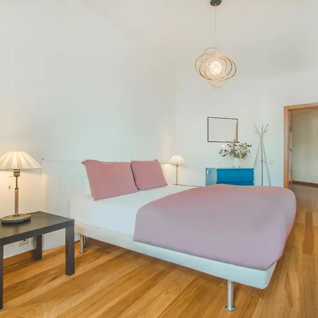 Apartman Saldanha Prime *